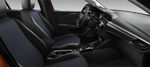 OPEL CORSA-e Elegance