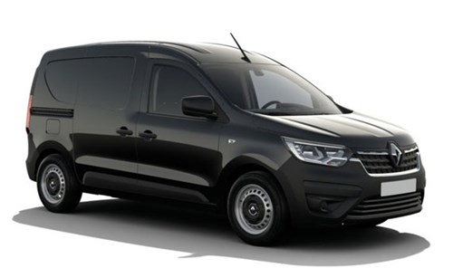 RENAULT EXPRESS 