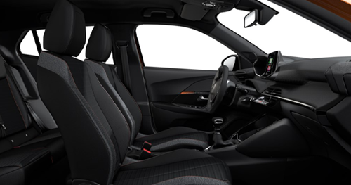 Leaisng | 2008 1.2 PETROL ACTIVE PLUS 100hp