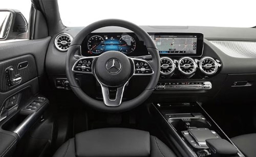 Hertz Greece | Leasing Mercedes GLA 200
